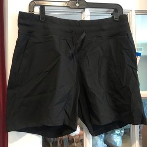 Tuff Athletics Shorts